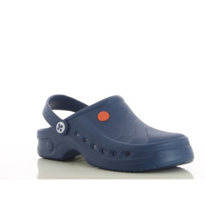 Sonic Clog Marine - Safety Jogger Professional