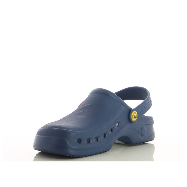Sabot Sonic Granatowy - Safety Jogger Professional