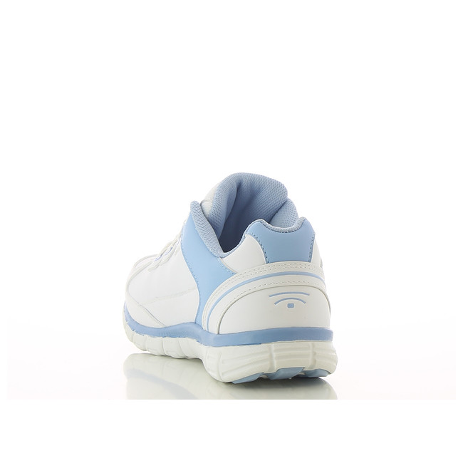 Buty SUNNY LIGHT BLUE - Safety Jogger