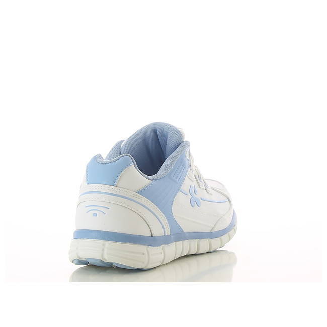 Buty SUNNY LIGHT BLUE - Safety Jogger