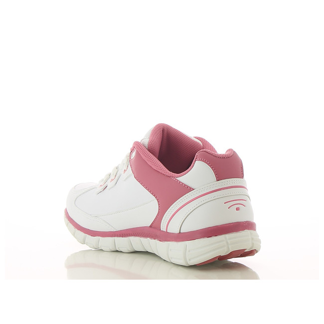 Basket SUNNY Fuchsia - Safety Jogger Professional