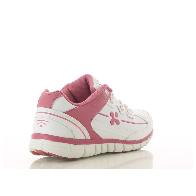 Basket SUNNY Fuchsia - Safety Jogger Professional