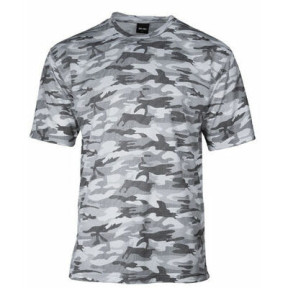 T-shirt MESH Urban - Miltec