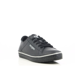 Sneaker CLARK Zwart - Safety jogger Professional