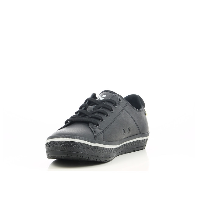 Buty CLARK Czarny - Safety jogger Professional