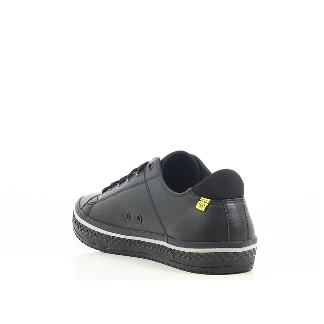 Schoen CLARK Zwart - Safety jogger Professional