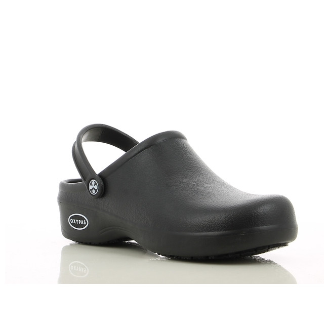 Sabot BestLight1 noir - Safety Jogger