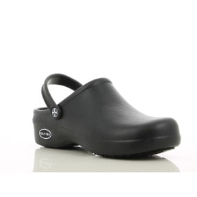 Sabot BestLight1 noir - Safety Jogger