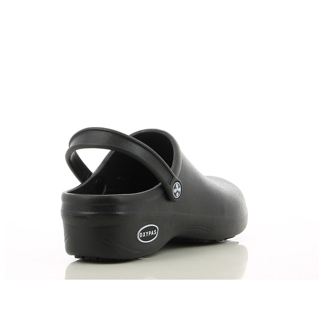 BestLight1 Sicherheitsschuh schwarz - Safety Jogger
