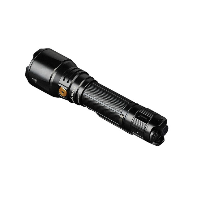 TK26R lampe tactique avec lumière blanche, rouge et verte - 1500 lumens - Fenix