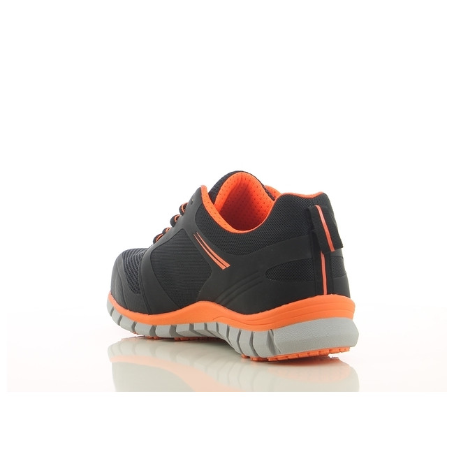 Chaussures de sécurité Ligero - Safety Jogger