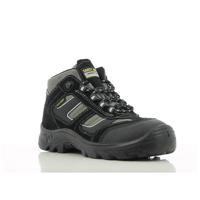 Chaussures de sécurité Climber - Safety Jogger Industrial