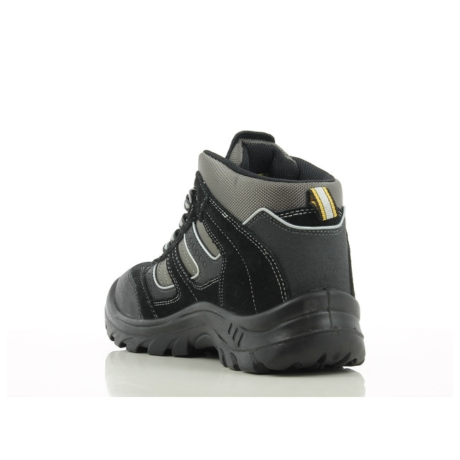 Chaussures de sécurité Climber - Safety Jogger Industrial