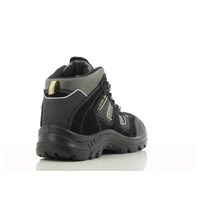 Veiligheidsschoenen Climber - Safety Jogger Industrial