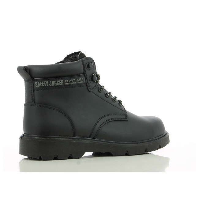 Veiligheidsschoenen X1100N - Safety Jogger Industrial