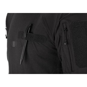 Taktisches Langarm-Shirt MKII Instructor Schwarz - Clawgear