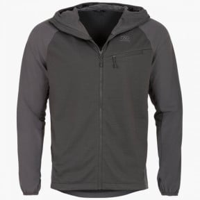 HIRTA HYBRID DARK GREY - Highlander