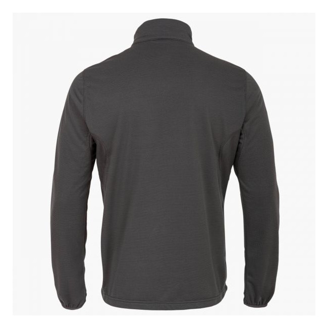 HIRTA FLEECE DUNKELGRAU - Highlander
