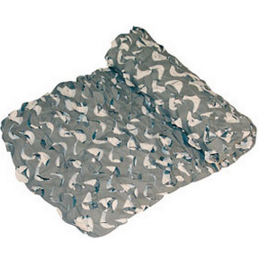 Filet Camouflage Gris - CamoSystems