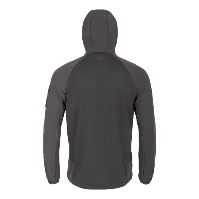 TACTICAL HIRTA HYBRID DGY - Highlander
