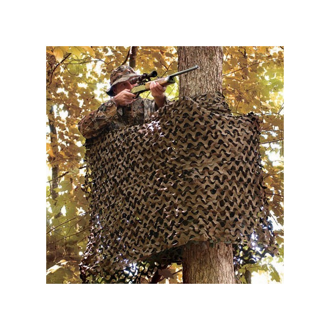Tarnnetz Grau - CamoSystems