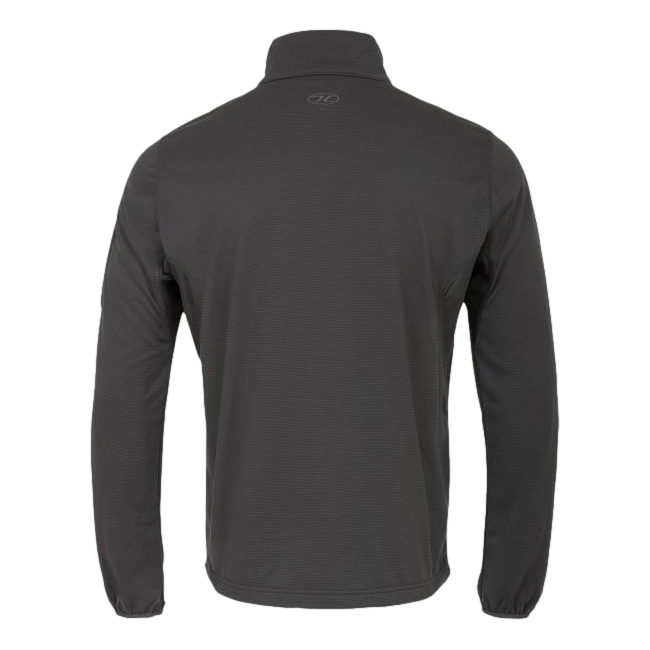 TACTICAL HIRTA FLEECE DGY - Highlander