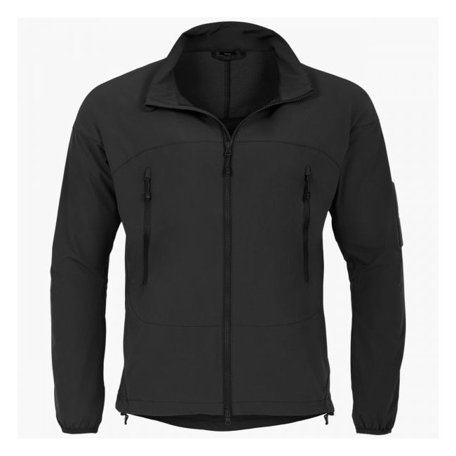 TACTICAL HIRTA JACKE SCHWARZ - Highlander