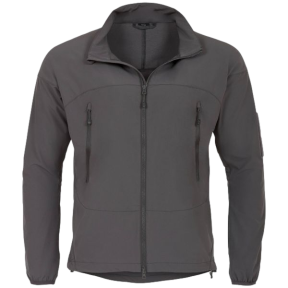 Taktische Jacke Hirta Grau - Highlander