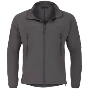 Taktische Jacke Hirta Grau - Highlander