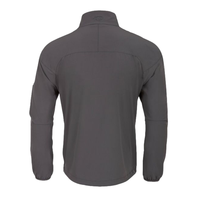 TACTICAL HIRTA JACKET DGY - Highlander