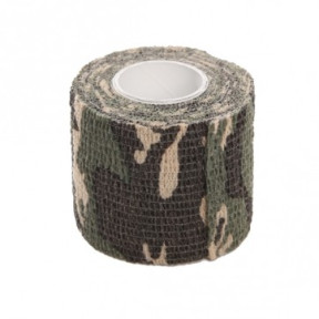 Grip camouflage de marque Miltec