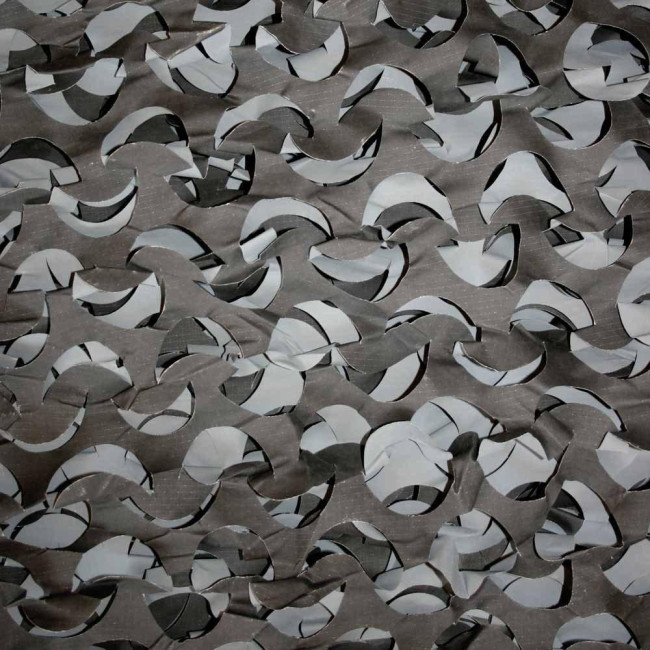Camouflage Net Nacht - CamoSystems
