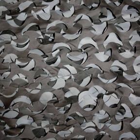 Camouflage Net Nacht - CamoSystems