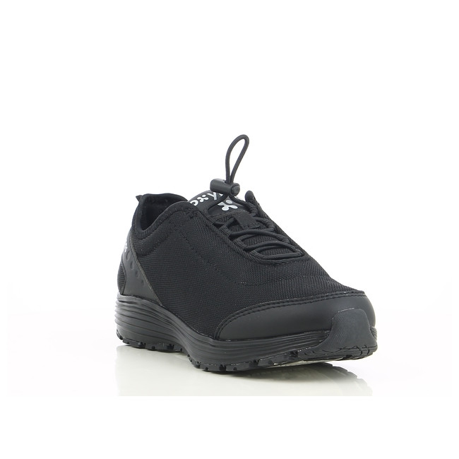 Buty Maud Black - Safety Jogger