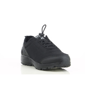 Buty Maud Black - Safety Jogger