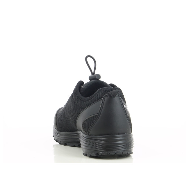Schoenen Maud Black - Safety Jogger