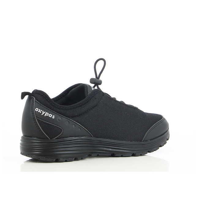 Buty Maud Black - Safety Jogger