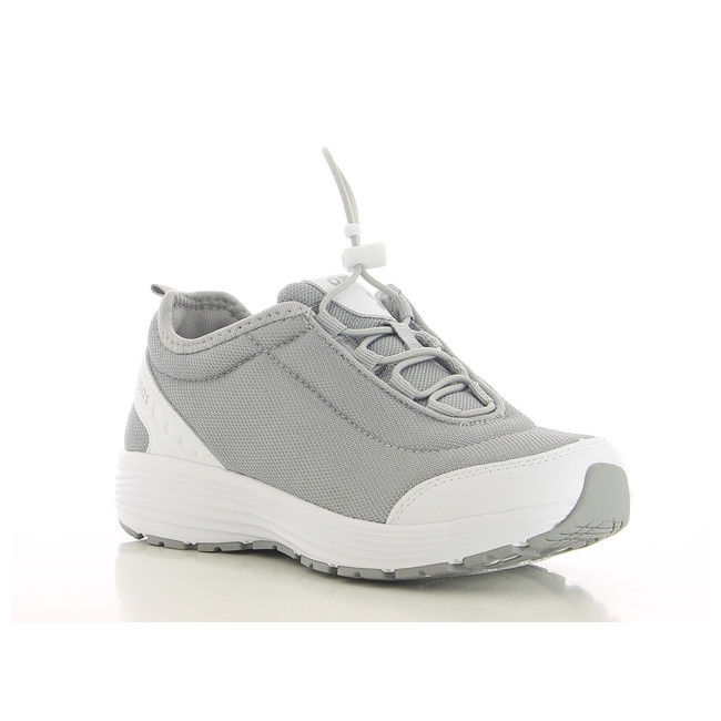 Buty Maud Szare - Safety Jogger Professional