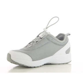 Chaussures Maud Gris - Safety Jogger Professional