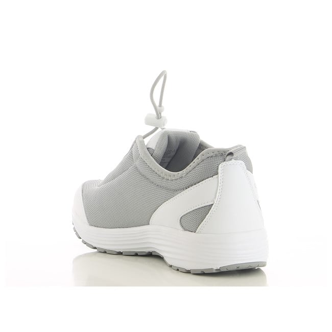 Chaussures Maud Gris - Safety Jogger Professional