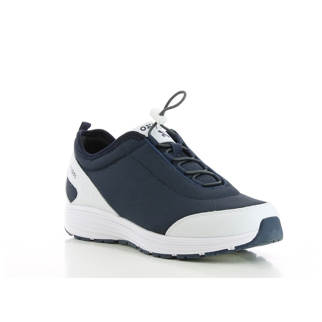 Maud Marine Schuhe - Safety Jogger Professional