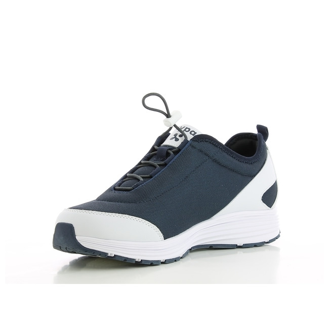 Schoenen Maud Marine - Safety Jogger Professional