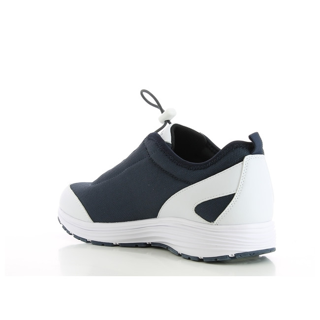 Chaussures Maud Marine - Safety Jogger Professional