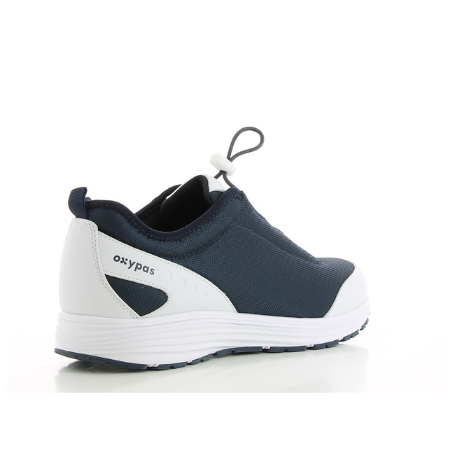 Chaussures Maud Marine - Safety Jogger Professional