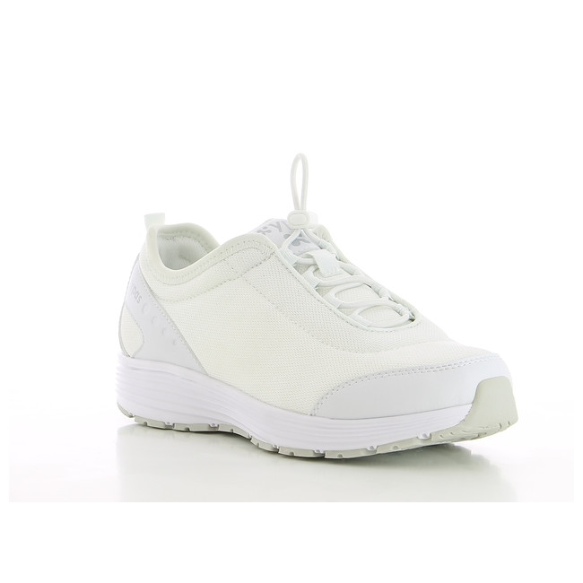 Schoenen Maud Wit - Safety Jogger Professional