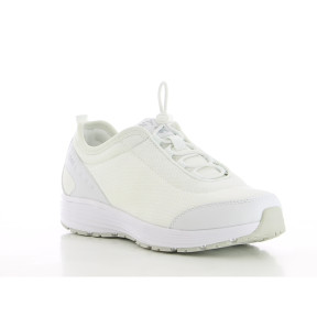 Maud Blanc Schuhe - Safety Jogger Professional