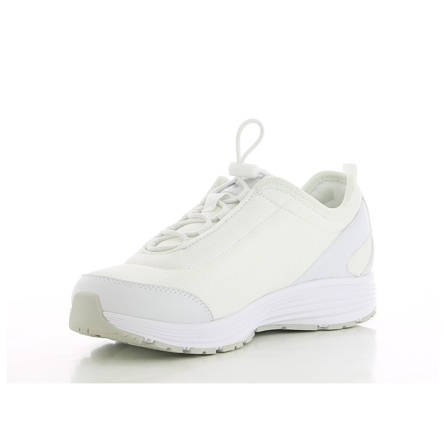 Chaussures Maud Blanc - Safety Jogger Professional