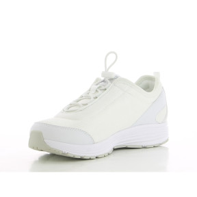 Maud Blanc Schuhe - Safety Jogger Professional