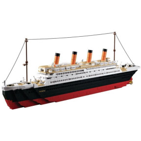 TITANIC GM M38-B0577 - SLUBAN