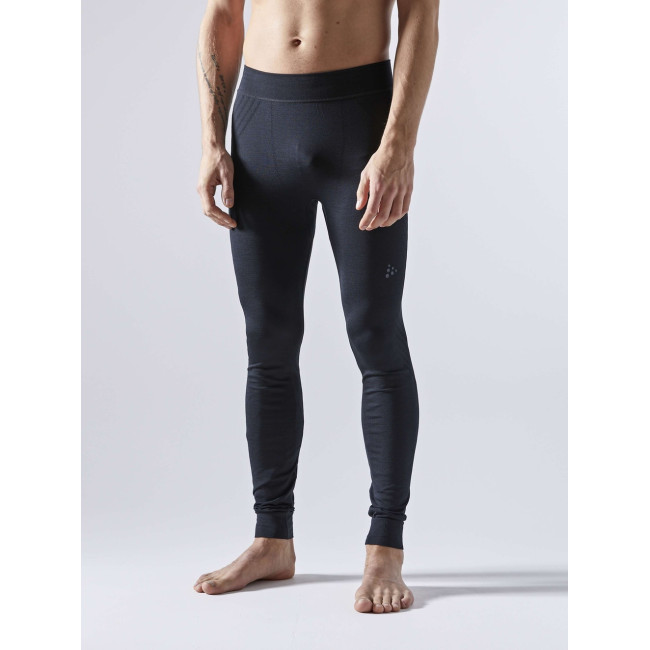 FUSEKNIT COMFORT HOSE M SCHWARZ